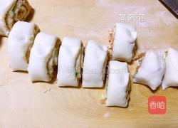 香葱小肉饼的做法图解9