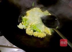 百花争艳的做法图解5