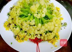 百花争艳的做法图解6