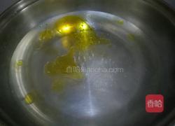 白灼芥兰菜的做法图解3