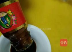 白灼芥兰菜的做法图解7