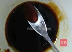 白灼芥兰菜的做法图解8