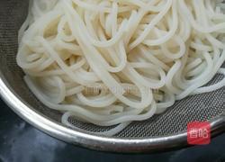 酸辣拌粉的做法图解5