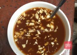 红烧瘦肉茄子的做法图解3