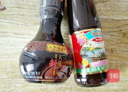 蒜香西兰花的做法图解1