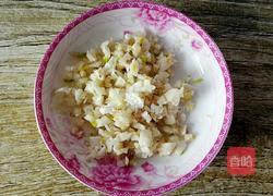 蒜香西兰花的做法图解3