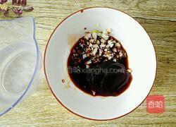 蒜香西兰花的做法图解7