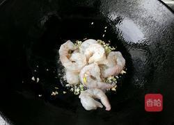 蒜香西兰花的做法图解9