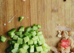 家常炸酱面的做法图解3