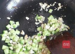 家常炸酱面的做法图解4