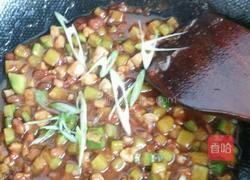 家常炸酱面的做法图解6