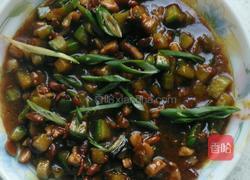 家常炸酱面的做法图解7