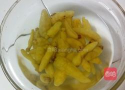 泡椒萝卜的做法图解4