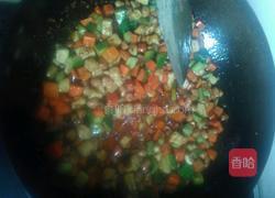 宫保鸡丁的做法图解4