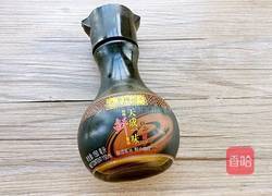 肉末粉条的做法图解1