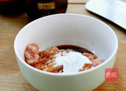 肉末粉条的做法图解5