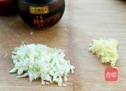 肉末粉条的做法图解6