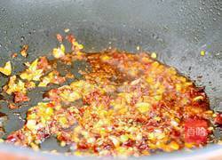 肉末粉条的做法图解8