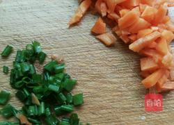 蚝油豆腐羹的做法图解2