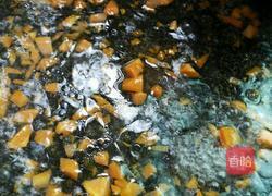 蚝油豆腐羹的做法图解5