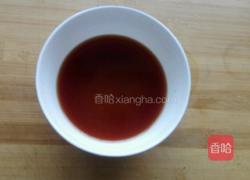 糖醋豆腐的做法图解4