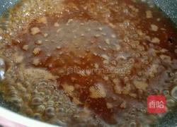 糖醋豆腐的做法图解5