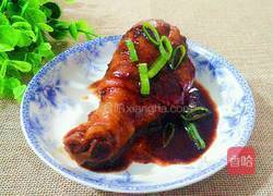 蚝油鸡腿的做法图解9
