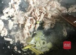洋葱肉酱饭的做法图解3
