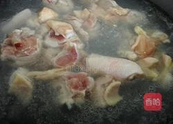 咖喱鸡肉饭的做法图解3