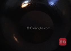 简易红烧豆腐的做法图解2