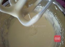 蛋黄小饼干的做法图解3