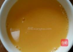 鲜酱油蛋羹的做法图解5
