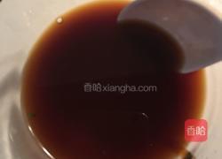 蚝油草菇的做法图解3