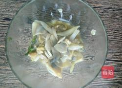 蚝油文蛤的做法图解7