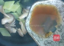 蚝油文蛤的做法图解11