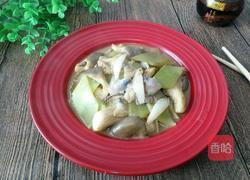 蚝油文蛤的做法图解12