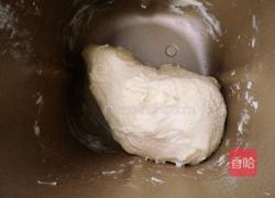 椰蓉面包的做法图解3