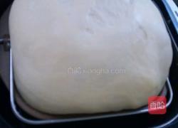 椰蓉面包的做法图解4