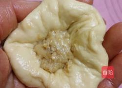 椰蓉面包的做法图解7