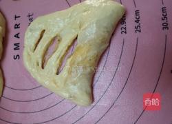 椰蓉面包的做法图解9