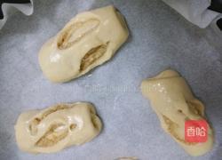 椰蓉面包的做法图解10