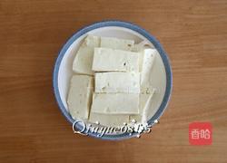  虾味豆腐的做法图解2
