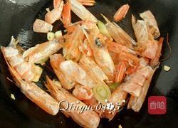  虾味豆腐的做法图解4