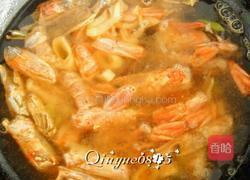  虾味豆腐的做法图解6