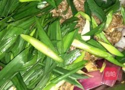 洋葱炒牛肉的做法图解7