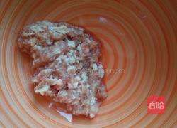 蔬菜腐皮卷的做法图解1