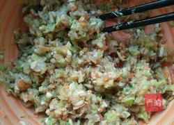 蔬菜腐皮卷的做法图解5