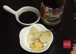 蚝油煮虾的做法图解2