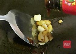 蚝油煮虾的做法图解4