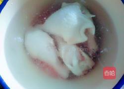 红烧鸡腿的做法图解2